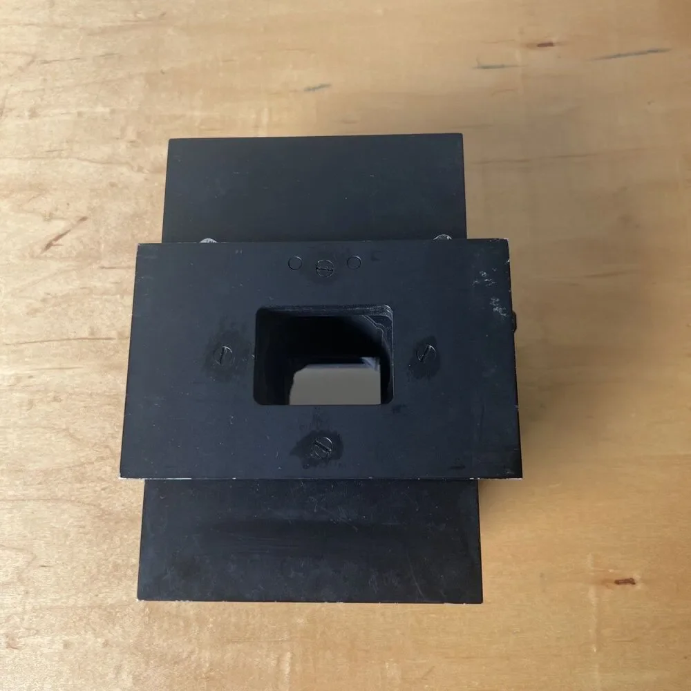 Kodak kodachrome adapter